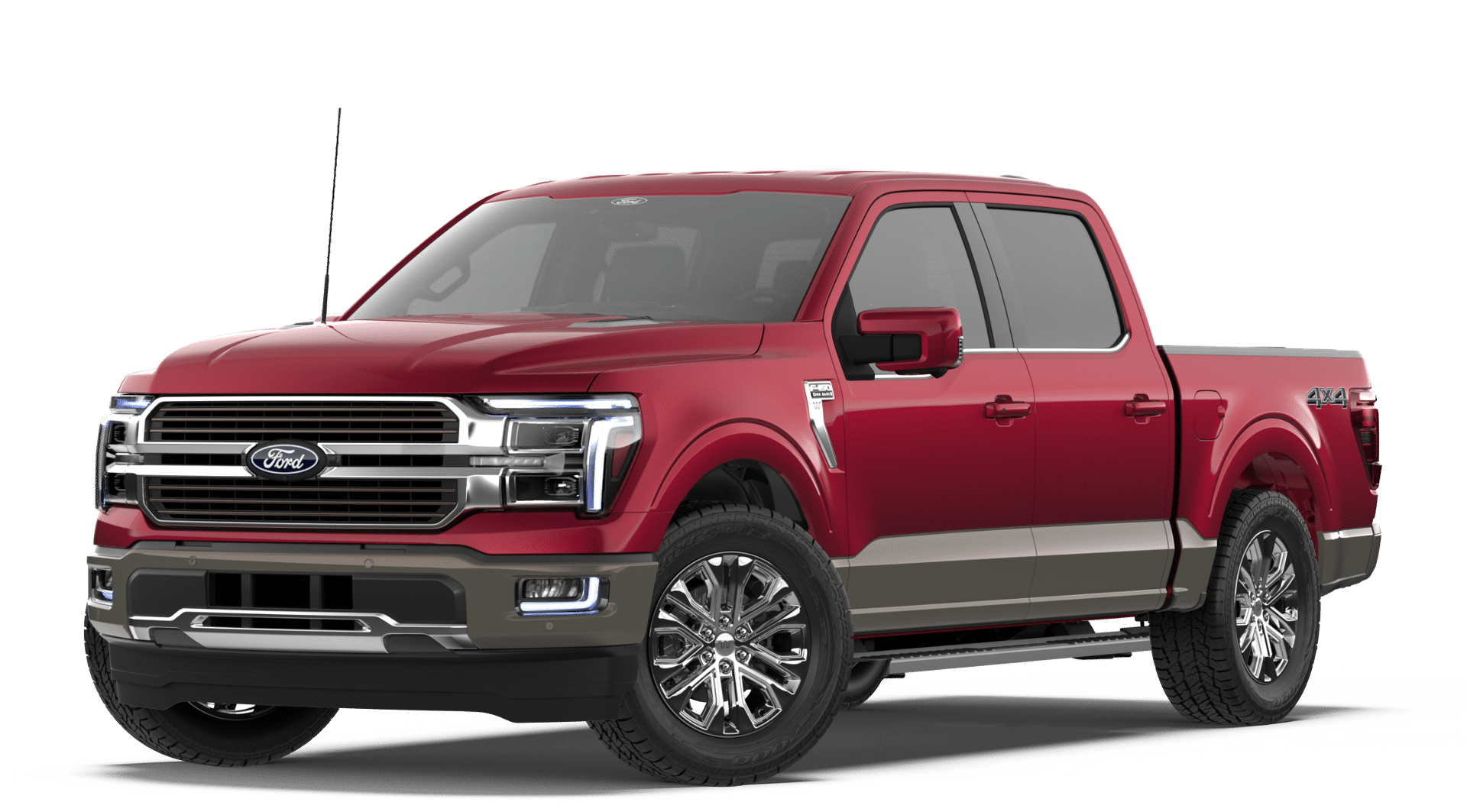 2026 Ford F-150® External Image 1